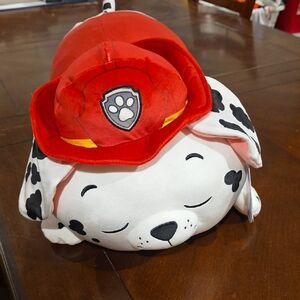 Squishmallows Sleep A Mallow Paw Patrol